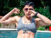 ZoeMusclee