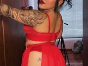 SussyRoxy