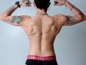 ZoeMusclee