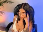 SuzzyFoxx