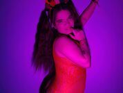 MelanyCarter
