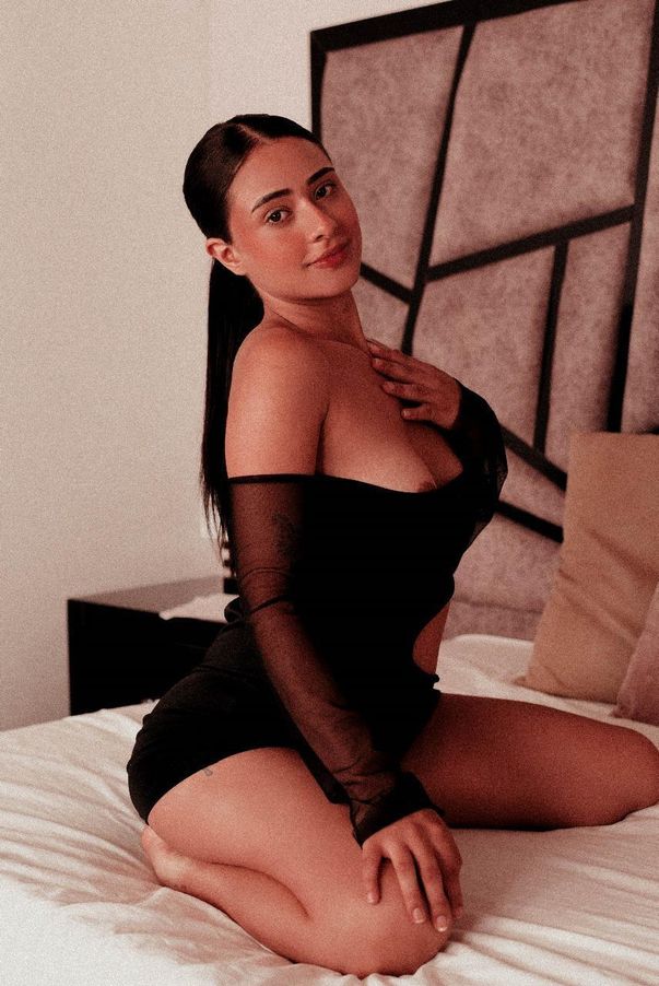 ZoeBarlove