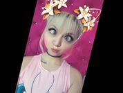 LittlePinkBunnny