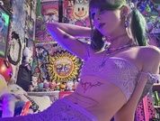 PrincessSnowAngel