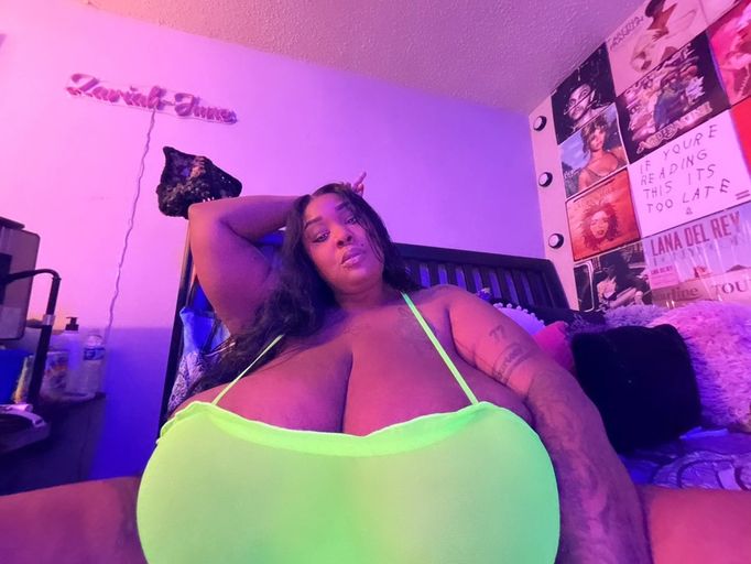 xZariahxxJunex