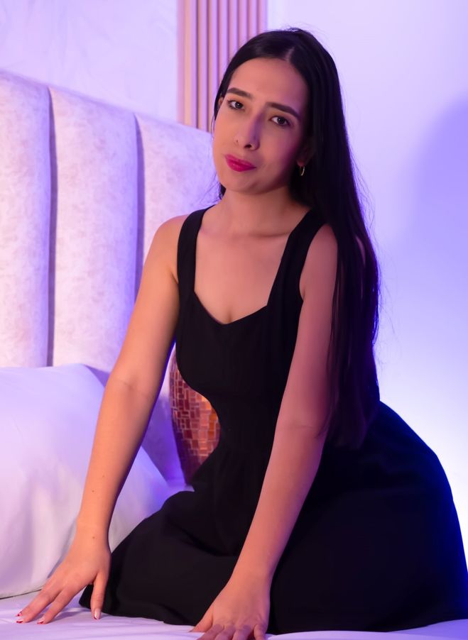 AlinaBlissy