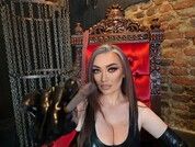 MiaBlackXO