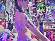 PrincessSnowAngel