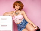 VeronicaFoster