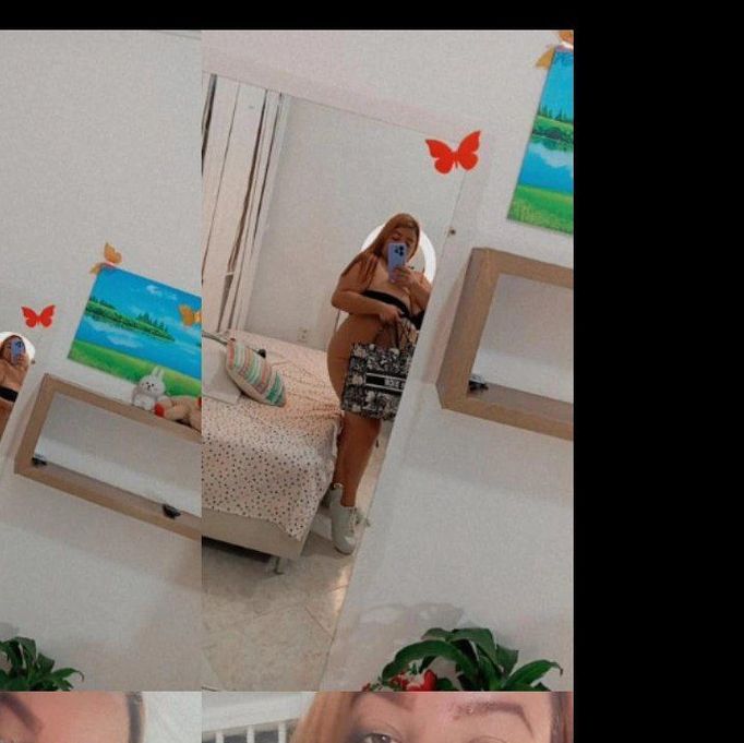 Lexybbw
