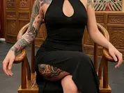 lilith_green