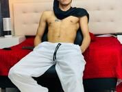 Erick_Zhimerman
