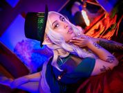 NyxAndria