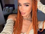 MarissaFoxy