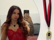 AaliyahRaexo