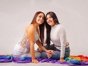 AbbyWithSam