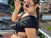 Adara_Sweet