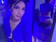 AlanaTabooSweet