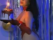 AlessaColemann
