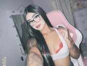 Alicia_Evans