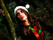 AmySpider