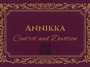 Anniikka