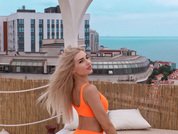 AriellaBlond