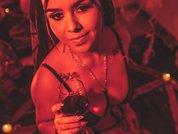AriianaBaker