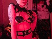 BettiePainXO
