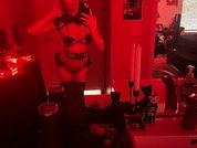 BettiePainXO