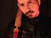 BlakeMercury