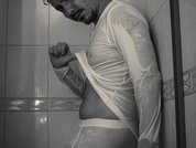 BlakeMercury