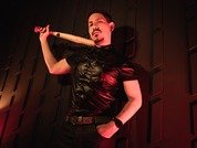BlakeMercury