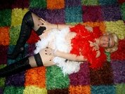 BlondPrettyLady