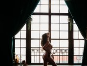 BrunetteXBunni