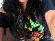 CassandraCain