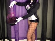 CassandraCain