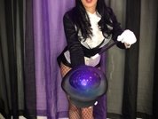 CassandraCain