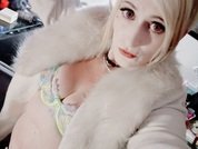ChampaigneCloudzXO