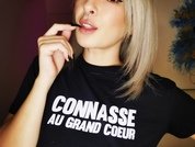 ChloeXsecret