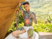 ChrissBlack