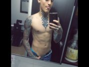 ChrissBlack