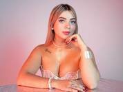 Cloe_Evans
