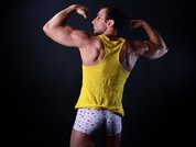 CockyHunk