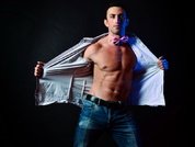 CockyHunk