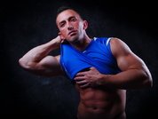 CockyHunk