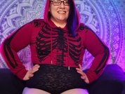 CuddlyLittleDemon