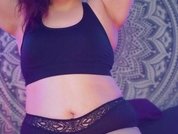 CuddlyLittleDemon