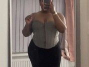 CurvyCandyX