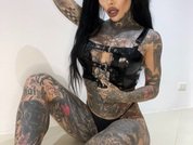 DARKINKEDBABE